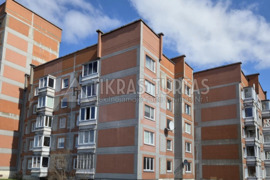2 kamb. butas Klaipėda, Bandužiai, Bandužių g.