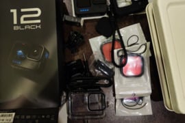 ParduoduGoPro12