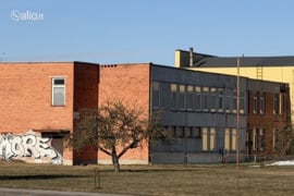 Patalpos Šiauliai, Šiauliai, Išradėjų g.