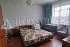 3 kamb. butas Klaipėda, Laukininkai, Laukininkų g.