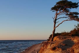 Sklypas 100m nuo jūros. Selgas Iela 29, Ventspils, 3604