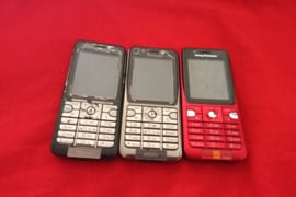 Geri Sony erikson k530i