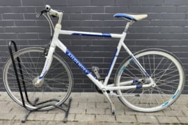 Kildemoes street 59cm  Naudotas  Plento, sportinis  dviratis