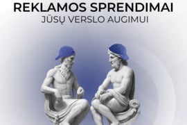 Interneto tinklapių kūrimas. Reklama internete