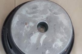 Galingas 10 tukas PHL Audio 300W rms