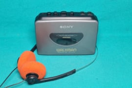Sony walkman wm-ex334  Ausinukai
