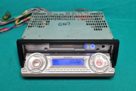 Sony xplod xr-m510  Magnetolos