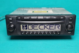 Becker monza  CD grotuvai