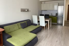2 kamb. butas Vilnius, Fabijoniškės, Ateities g.