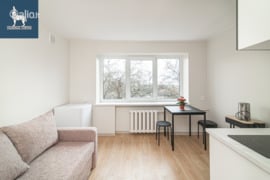 1 kamb. butas Vilnius, Naujininkai, Pelesos g.