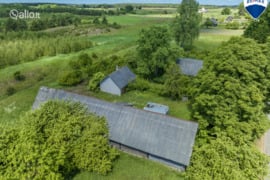 Druskininkų sav., Jovaišiai, Seiros g.