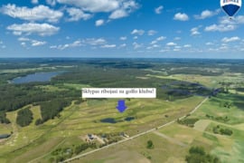 2400.0 a sklypas Druskininkų sav., Jovaišiai, Seiros g.