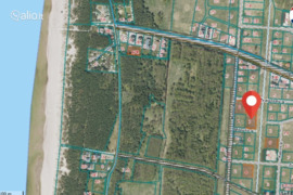 20.0 a sklypas Palanga, Palanga, Mėnulio g.