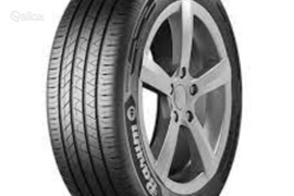 Barum BRAVURIS 6 235/50R18 97V, Vasarinės padangos
