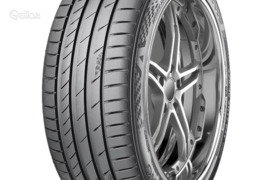 Kumho Ecsta PS71 EV 255/45R19 104W XL, Vasarinės padangos
