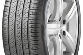 Pirelli Scorpion Zero all season 285/40R23 111Y XL, Vasarinės padangos