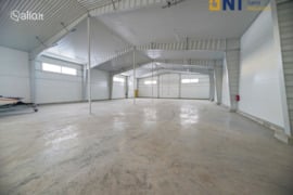 Patalpos Kauno r. sav., Pagiriai (Garliavos apylinkių sen.)