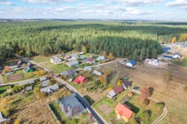 7.28 a sklypas Vilniaus r. sav., Sakiškės (Bezdonių sen.), Sakiškių g.