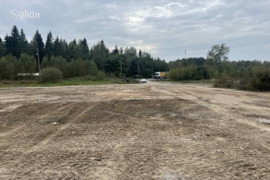 450.0 a sklypas Vilniaus r. sav., Medininkai