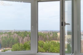 4 kamb. butas Vilnius, Fabijoniškės, P. Žadeikos g.