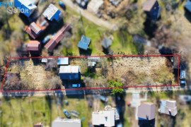 13.24 a sklypas Kaunas, Amaliai, Juodgrūdžių takas