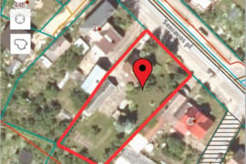 13.5 a sklypas Kaunas, Aleksotas, Seniavos pl.