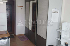 1 kamb. butas Klaipėda, Centras, J. Karoso g.