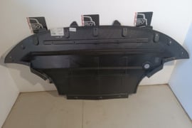 Variklio dugno apsauga 8R0863821C Audi Q5 8R0863821B 8R0863821D