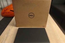 Mažai naudotas puikios būklės Dell laptopas