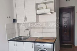 Mažagabaritinis 1 kambario BUTAS Klaipėdos centro širdyje
