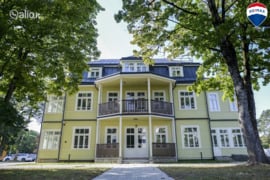 Patalpos Druskininkų sav., Druskininkai, V. Krėvės g.