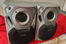 Geros Panasonic koloneles, 6 Omai, 100w