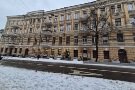 Parduodamas butas Gėlių g. 4-15, Vilniuje