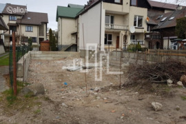 7 a sklypas Palanga, Palanga, Vytauto g.