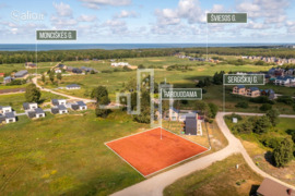 16 a sklypas Palanga, Palanga, Sergiškių g.