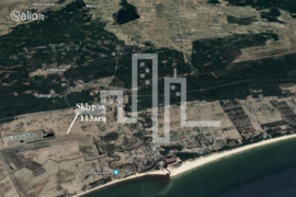 113.85 a sklypas Palanga