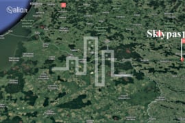 1192.11 a sklypas Kretingos r. sav.