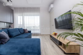 2 kamb. butas Palanga, Palanga, Vaivorykštės g.
