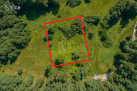 20 a sklypas Palanga, Palanga, Liepojos pl.