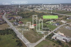 10 a sklypas Palanga, Palanga, Ilgoji g.