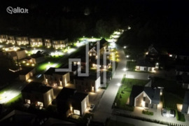 Palanga, Palanga, Vaivorykštės g.