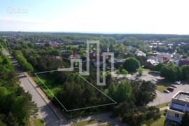 32 a sklypas Palanga, Palanga, Vytauto g.