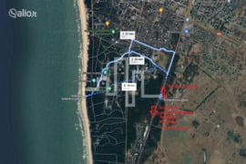 900 a sklypas Palanga, Palanga, Hipodromo g.