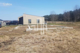 15 a sklypas Palanga, Palanga, Aido takas