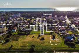 14 a sklypas Palanga, Palanga, Lieknų g.