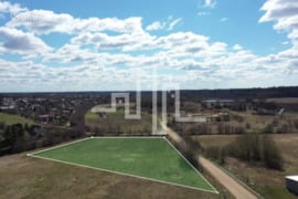 76 a sklypas Kretingos r. sav., Kretinga, Penkininkų g.