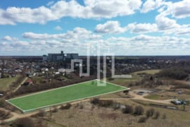 197 a sklypas Kretingos r. sav., Kretinga, Penkininkų g.