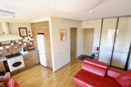1 kamb. butas Palanga, Palanga, Žirgų takas