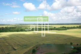17 a sklypas Klaipėdos r. sav., Kretingalė, Vasaros g.