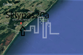 20 a sklypas Palanga